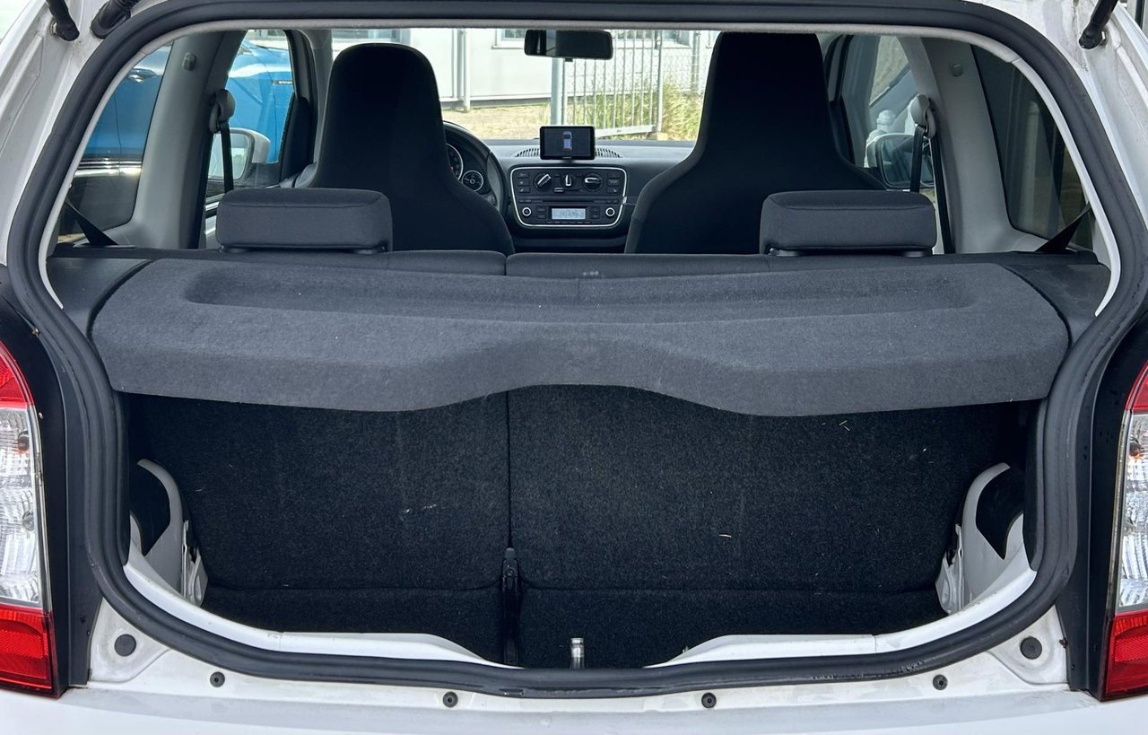 Škoda Citigo