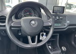 Škoda Citigo