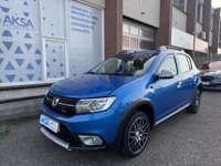 Dacia Sandero Stepway - 0.9 TCe SL