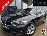 BMW 3 Serie - Touring 318i | Nette Staat | Volledig Nieuwe Turbo | Navigatie | Climate Control | Elektrische Achterklep | Cruise Control | Parkeersensoren | APK tot 18-03-2027 |