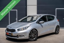 Kia cee'd - 1.6 GDI Comfort Pack Airco|Sensor|Cruise|BT|Vol!