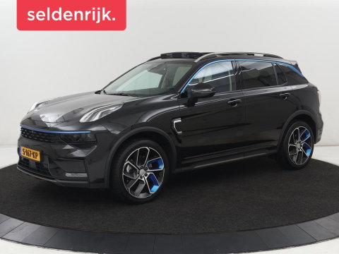 Lynk & Co 01 1.5 Plug In | SOH 92% | Panoramadak | Infinity by Harman | 360 Camera | Adaptive cruise | Stoelverwarming | Carplay | Memory | Full LED | PHEV