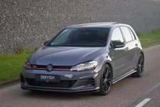 Volkswagen Golf - 7.5 GTI TCR | DynAudio - Pano - DCC - Camera