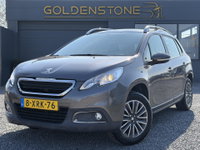 Peugeot 2008 - 1.2 PureTech Active 1e Eigenaar,Trekhaak,Airco,Cruise,N.A.P,Extra Zomer Set,Recent beurt gehad,Apk tot 11-2026
