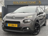 Citroën C3 - 1.2 PureTech S&S Shine Navi,Camera,110pk,Recent beurt gahd,Pdc,D-riem vv in 2024,Clima,Cruise,Lm velgen,Rijstrooksensor,N.A.P,Weinig Km,Apk tot 11-2026