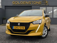 Peugeot 208 - 1.2 PureTech Like 1e Eigenaar,Apple Carplay/Android Auto,Navi,Clima,Cruise,Weinig Km,Zeer Zuinig,Apk tot 07-2027