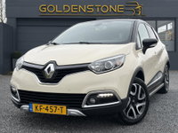 Renault Captur - 1.2 TCe Xmod 2e Eigenaar,Navi,Camera,Leder,Keyless,Trekhaak,Stoelverwarming,Clima,Cruise,Pdc V+A,N.A.P,120pk,Apk tot 05-2027