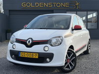Renault Twingo - 0.9 TCe Dynamique Airco,Cruise,Halfleder,Rijstrooksensor,N.A.P,Lm velgen,Zeer Zuinig,Weinig Km,Recent beurt gehad,Apk tot 09-2026