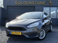 Ford Focus - 1.0 Trend Edition 1e Eigenaar,Navi,Airco,Cruise,Pdc,Recent Beurt Gehad,N.A.P,Lm velgen,Apk tot 01-2027