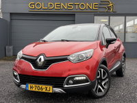 Renault Captur - 1.2 TCe Xmod 1e Eigenaar,Trekhaak,Camera,Navi,Stoelverw,Keyless,Halfleder,Lm velgen,120pk,Automaat,Pdc,Apk tot 03-2027