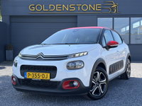 Citroën C3 - 1.2 PureTech Feel Edition 2e Eigenaar,Dealer Onderhgouden,D-riem vv in 2024,Navi,Stoelverwarming,Apple Carplay/Android,Recent beurt gehad,Pdc,Clima,Cruise,Rijstrooksensor,Apk tot 10-2027