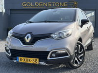 Renault Captur - 1.2 TCe Dynamique 2e Eigenaar,Automaat,Navi,Camera,Dealer Onderhouden,Keyless,Clima,Cruise,Lm velgen,Net beurt gehad,N.A.P,Apk tot 06-2027