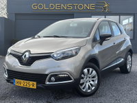 Renault Captur - 0.9 TCe Expression 2e Eigenaar,Navi,Trekhaak,Pdc,Airco,Cruise,Lm velgen,N.A.P,Weinig Km,Apk tot 01-2027