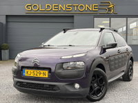 Citroën C4 Cactus - 1.2 PureTech Business Plus 2e Eigenaar,Pano,Camera,Navi,Trekhaak,Pdc V+A,Clima,Cruise,Lm velgen,110pk,N.A.P,D-riem vv in 2024,Apk tot 10-2026
