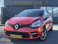 Renault Clio - 0.9 TCe Expression 1e Eigenaar,Dealer Onderhouden,Navi,Airco,Cruise,Lm velgen,N.A.P,Apk tot 09-2026