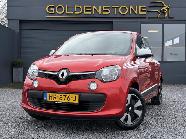 Renault Twingo - 1.0 SCe Collection 2e Eigenaar,Dealer Onderhouden,Airco,Cruise,N.A.P,Bj 12-2025,Zeer Zuinig,Apk tot 09-2026