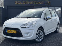 Citroën C3 - 1.2 VTi Collection 1e Eigenaar,Clima,Cruise,N.A.P,5 Deurs,Pdc,Weinig km,Zeer Zuinig,Apk tot 02-2027