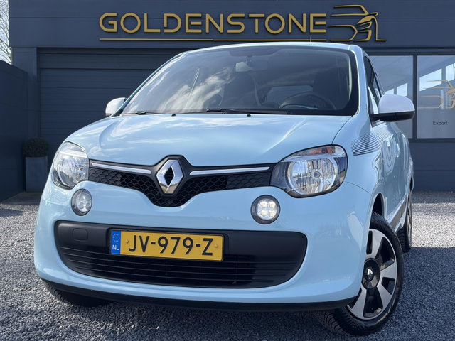Renault Twingo - 1.0 SCe Collection 2e Eigenaar,Airco,Cruise,Dealer Onderhouden,N.A.P,Weinig Km,Zeer Zuinig,Apk tot 05-2027