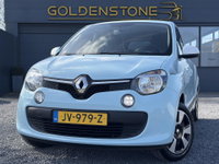 Renault Twingo - 1.0 SCe Collection 2e Eigenaar,Airco,Cruise,Dealer Onderhouden,N.A.P,Weinig Km,Zeer Zuinig,Apk tot 05-2027