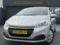 Peugeot 208 - 1.2 PureTech Active Navi,Automaat,Airco,Cruise,Recent beurt gehad,5 Deurs,Pdc,D-riem vv in 12-2024,N.A.P,Apk tot 02-2027