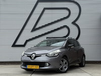 Renault Clio - Estate 0.9 TCe Night&Day 1e Eigenaar|Navi|Camera|Airco|Cruise|Dealer Onderhouden|N.A.P|Nieuwe APK bij Aflevering