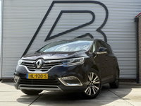 Renault Espace - 1.6 TCe Initiale Paris 7p. 2e Eigenaar|Navi|Pano|Camera|HUD|Clima|Cruise|Leder|DVD Speler|N.A.P|APK tot 10-2026