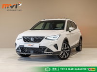 SEAT Arona - 1.0 TSI FR Business Connect / 110pk / Trekhaak / Dodehoek herkenning / Stoelverwarming /