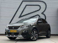 Peugeot 3008 - 1.2 PureTech GT Line 2e Eigenaar|Navi|Pano|Carplay|Trekhaak|Clima|Cruise|N.A.P|APK tot 02-2027