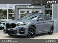 BMW X1 - xDrive25e High Ex. M-Sport |Pano|ACC|HUD|Memory|Cam|Trekhaak|Sfeer|19"