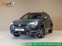 SEAT Ateca - 1.5 TSI FR Business Intense / 150pk / Stoel en stuurverwarming / Achteruitrij camera /