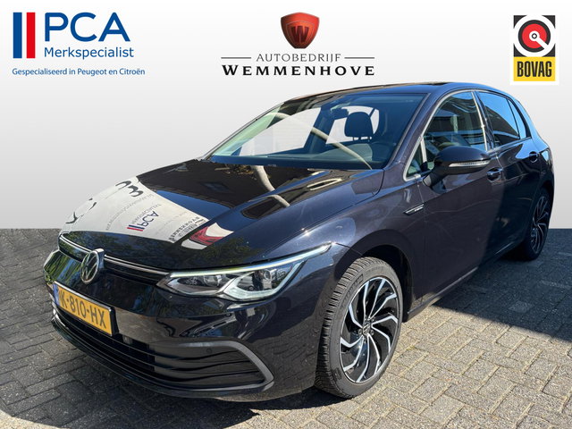 Volkswagen Golf - 1.5 TSI Life Nw type