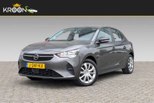 Opel Corsa-e - Edition 50kWh 3-Fase SOH 93%