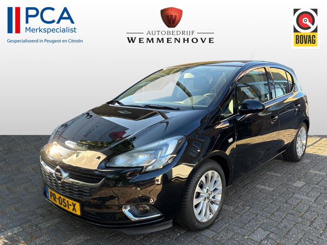 Opel Corsa - 1.0 Turbo Innovation