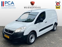 Peugeot Partner - 120 1.6 BlueHDi 75 L1 XR Marge auto