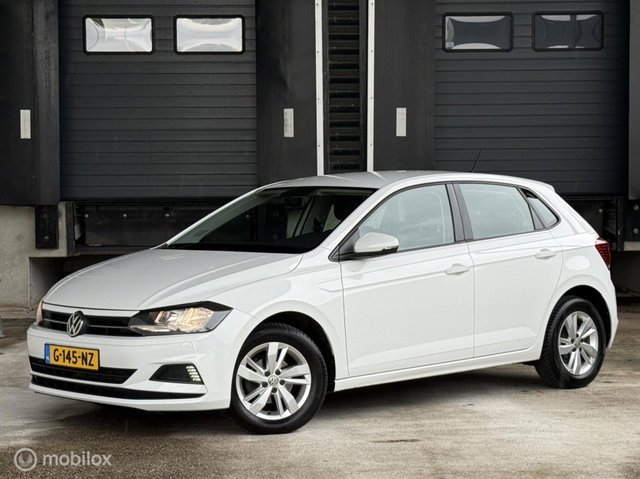 Volkswagen Polo - 1.0 TSI Comfortline|Carplay|