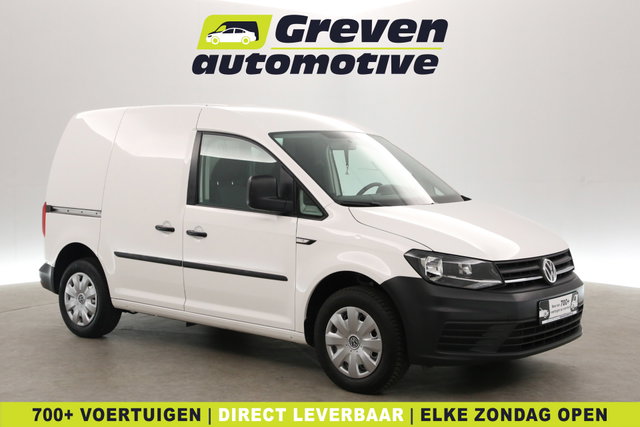 Volkswagen Caddy - TSI | BENZINE | Airco | Parkeersensoren | Elektrpakket
