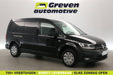 Volkswagen Caddy - Maxi TSI 102PK | Benzine | Airco | Camera | Navi | Stoelverw.