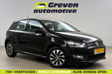 Volkswagen Polo - 1.4 TDI BlueMotion | Airco | Cruise | Navigatie | Elektrpakket