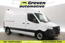 Mercedes-Benz Sprinter - 314 2.2 CDI L2H2 | Airco | Cruise | Camera | Trekhaak | Carplay | Navi