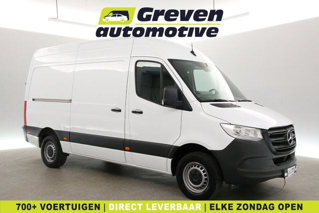 Mercedes-Benz Sprinter - 317 CDI 170PK L2H2 RWD | Airco | Camera | 3 Zits | Carplay