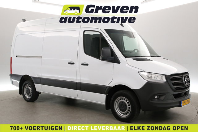 Mercedes-Benz Sprinter - 317 CDI L2H2 170PK | 2800kg Trekgew. | Trekhaak | Airco | Cruise | Camera | Carplay | Navi