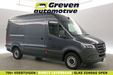 Mercedes-Benz Sprinter - 317 CDI 170PK L2H2 | Airco | Camera | Cruise | Carplay | Stoelverw. | Navi