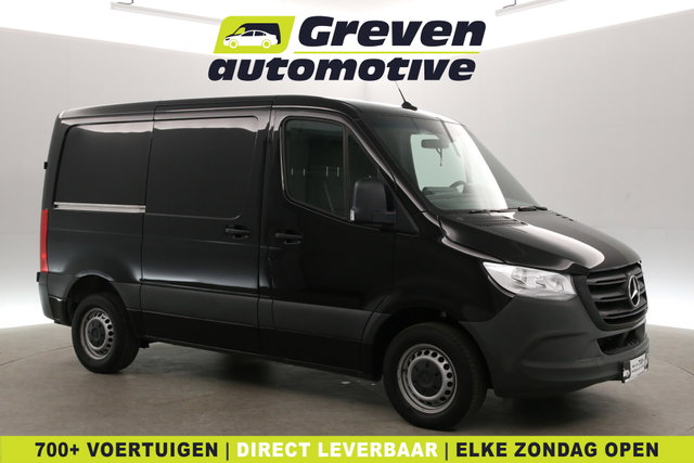 Mercedes-Benz Sprinter - 211 CDI L1H1 | Camera | 3 Zits | Elektrpakket