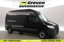Mercedes-Benz Sprinter - 314 CDI 143PK L2H2 | Airco | Camera | Cruise | 3 Zits | Trekhaak | Carplay