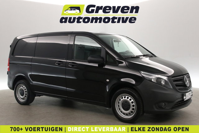 Mercedes-Benz Vito - 116 CDI | Aut. | Airco | Adap.Cruise | Camera | Carplay | Navi | Parkeersens.