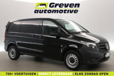 Mercedes-Benz Vito - 116 CDI | Aut. | Airco | Adap.Cruise | Camera | Carplay | Navi | Parkeersens.