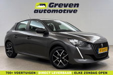 Peugeot 208 - 1.2 PureTech Active | Airco | Cruise | Carplay | Navigatie | NAP