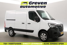 Renault Master - 2.3 dCi L1H1 | Airco | Cruise | Camera | Carplay | 3 Zits | Navi | Trekhaak