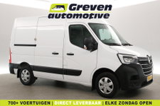 Renault Master - 2.3 dCi L1H2 | Airco | Cruise | Camera | Carplay | 3 Zits | Trekhaak