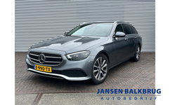 Mercedes-Benz E-Klasse - Estate 200 d Business Solution Luxury
